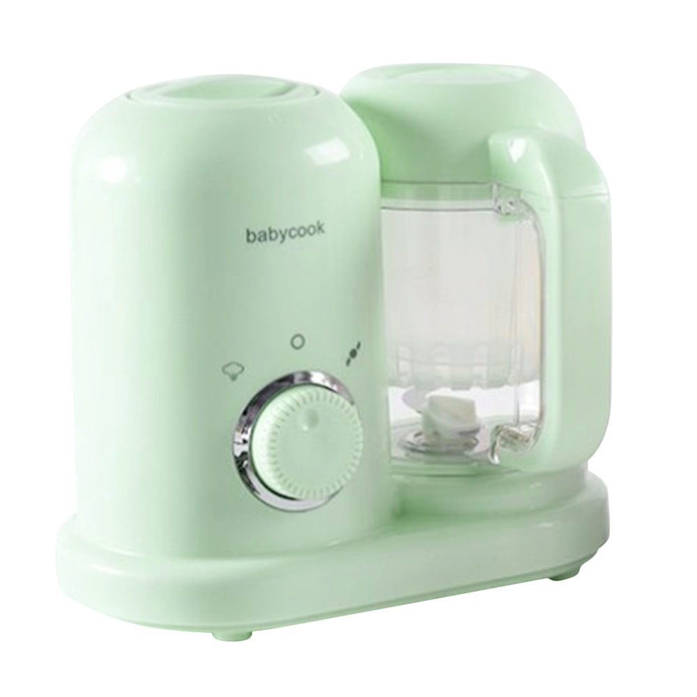 Baby Food Maker And Steamer - Pembuat Makanan Bayi, Mesin Penggiling Pengukus