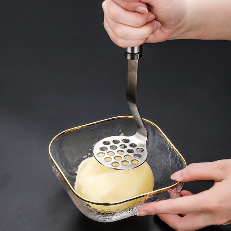 Baby Food Avocado - Alat lumpur tekanan stainless steel yang