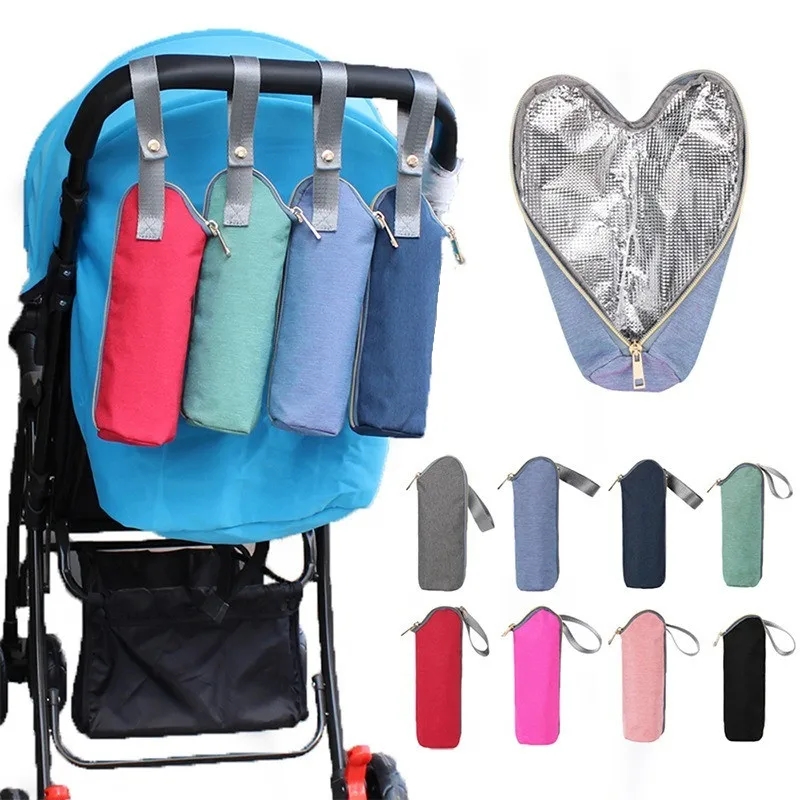 Baby Food Storage - Tas makan bayi, termos botol susu