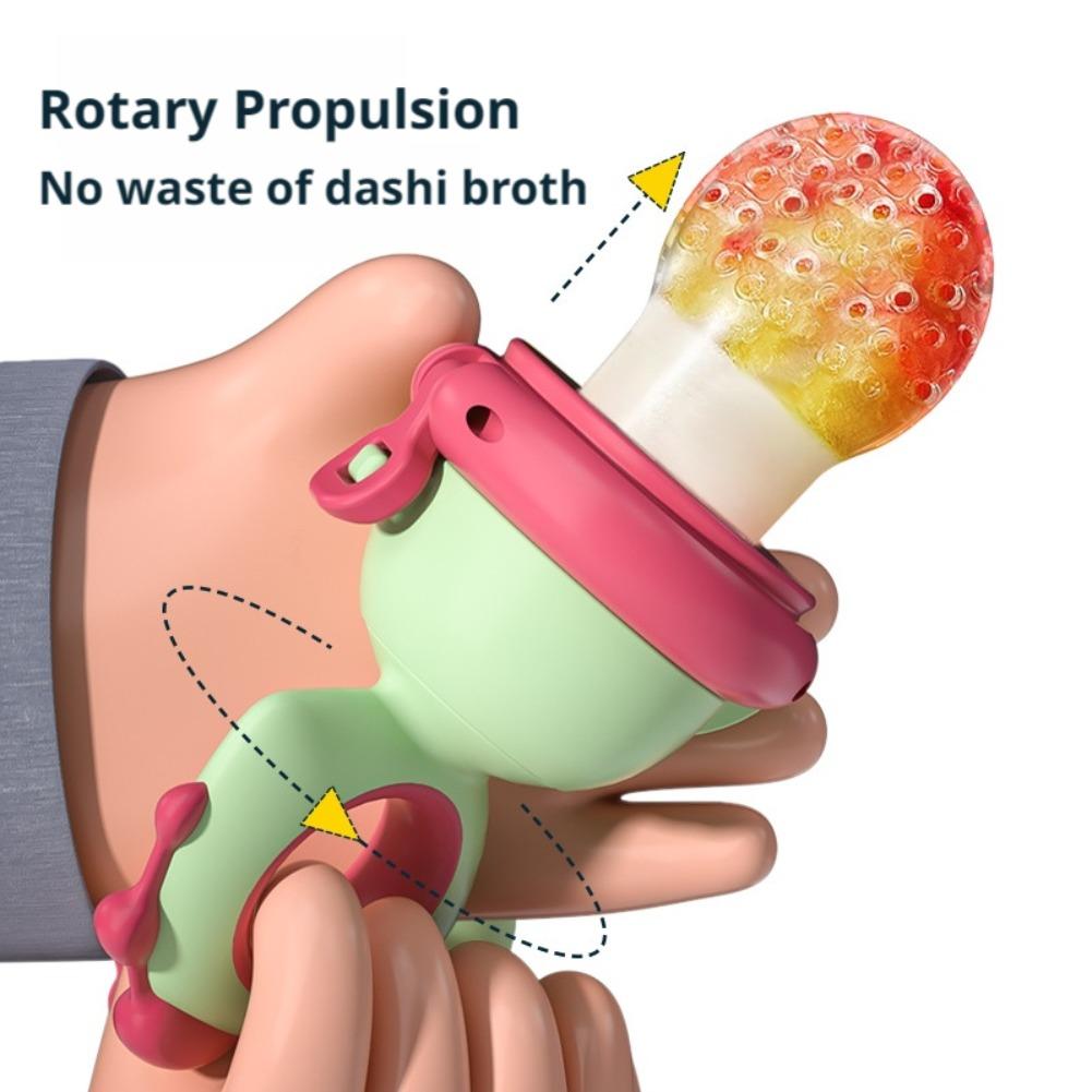 Baby Food Healthy - Dot Suplemen Makanan Buah dan Sayuran