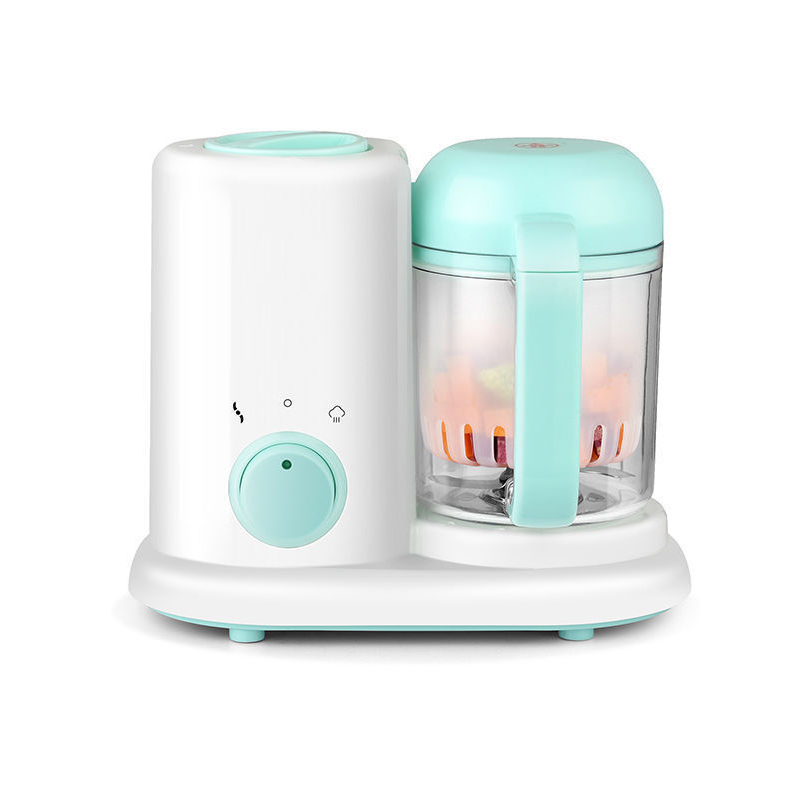 Baby Food Maker And Steamer - 2023 baru makanan pemberi makan bayi