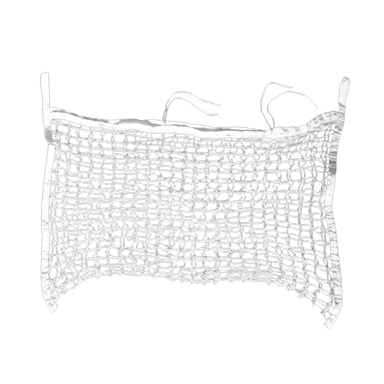 Mesh Feeder Bag - Kantong Jerami Kuda Sapi Pakan Ternak