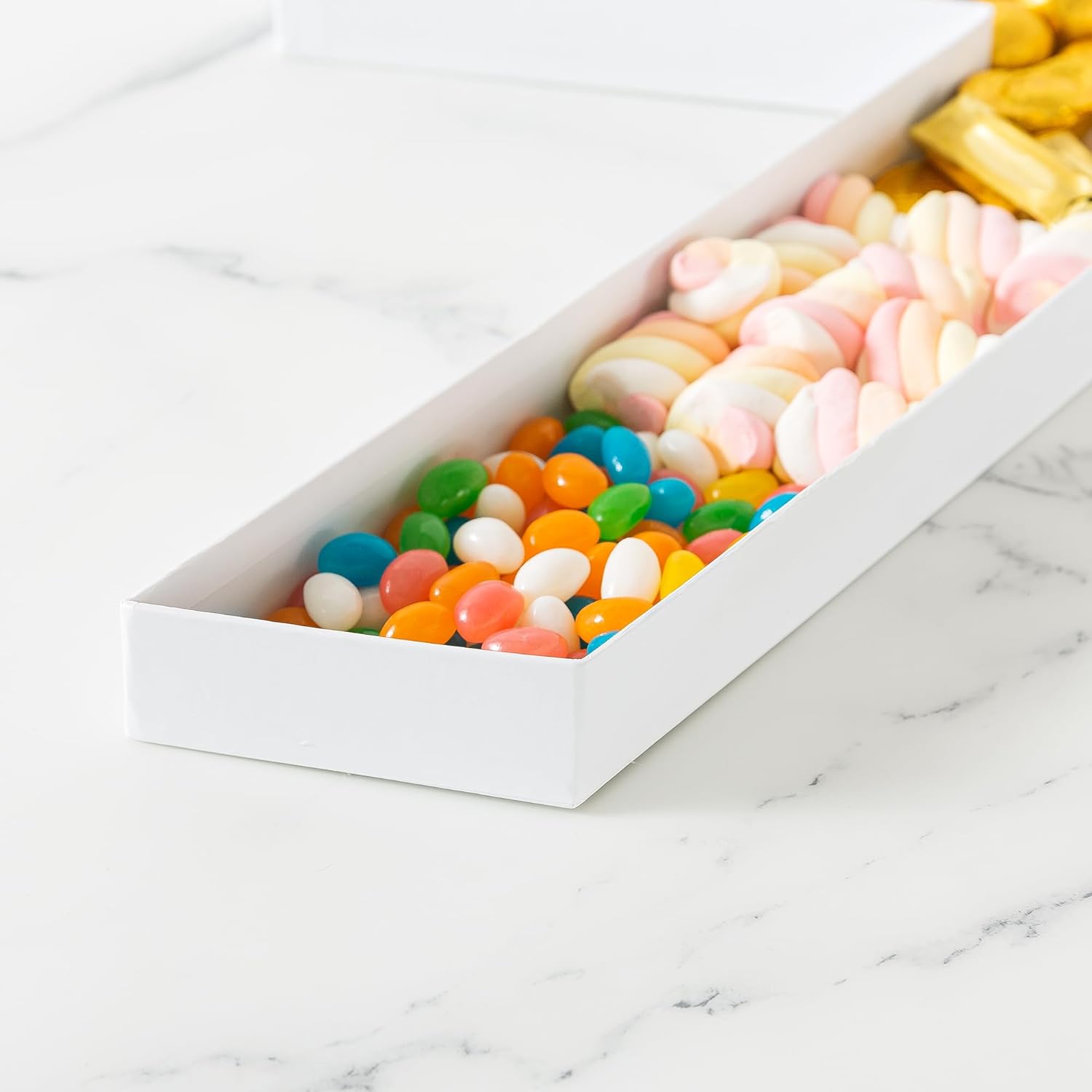 Kotak Wadah Kue Bentuk Huruf I - Baby Food Storage ulasan dan harga