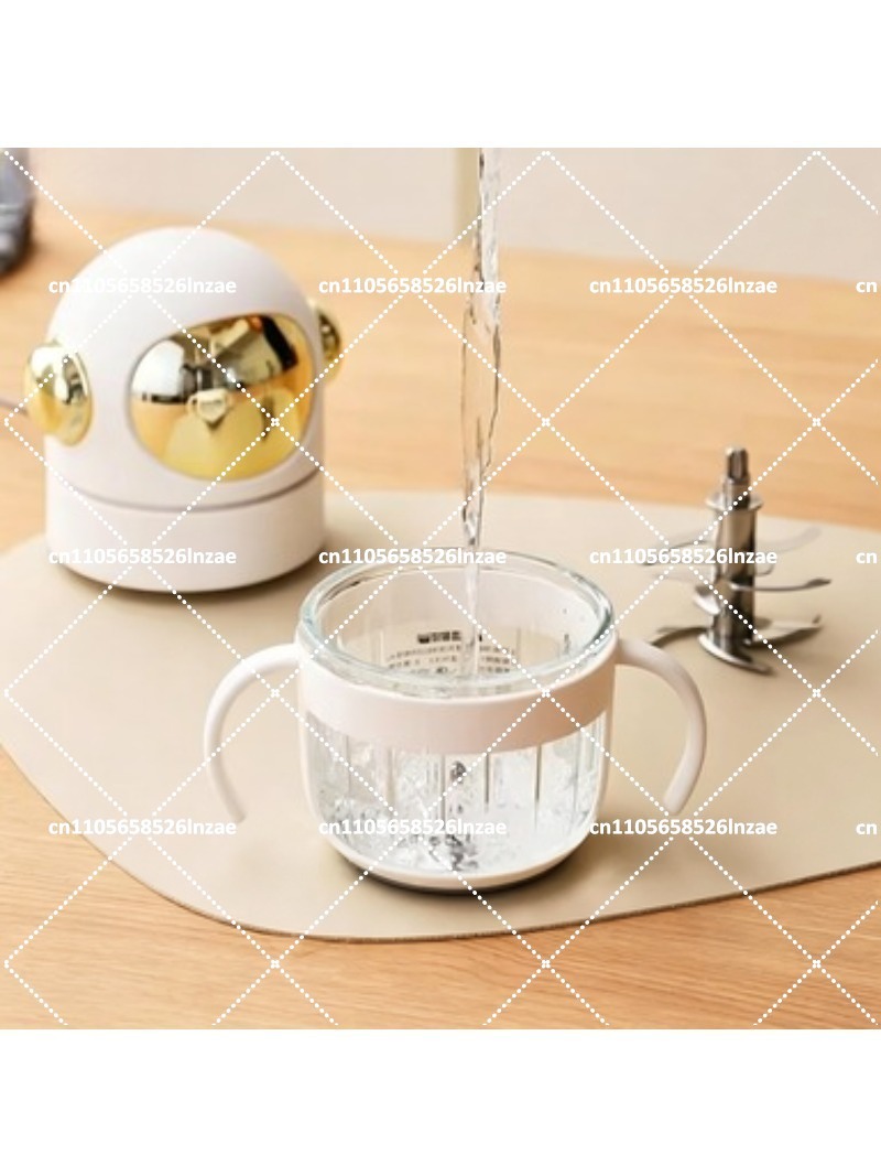 Pembuat Makanan Bayi, Pengukus - Baby Food Maker And Steamer ulasan dan harga