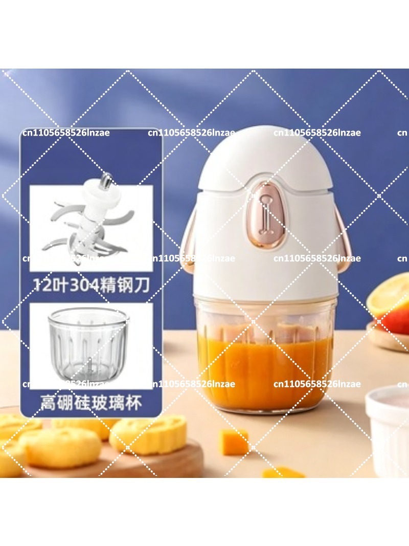Pembuat Makanan Bayi, Pengukus - Baby Food Maker And Steamer ulasan dan harga