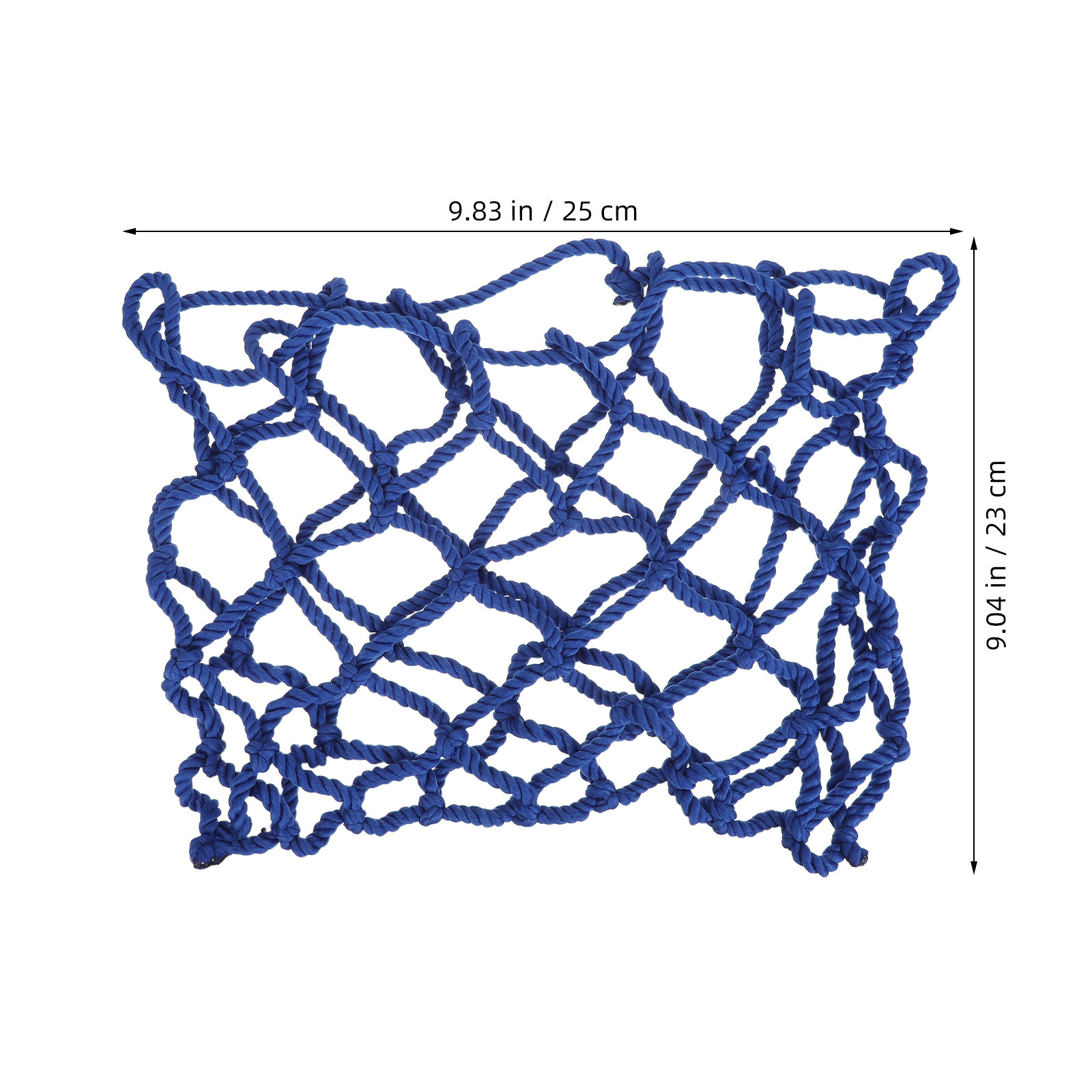 Kantong Jaring Pengumpan Hay u - Mesh Feeder Bag ulasan dan harga