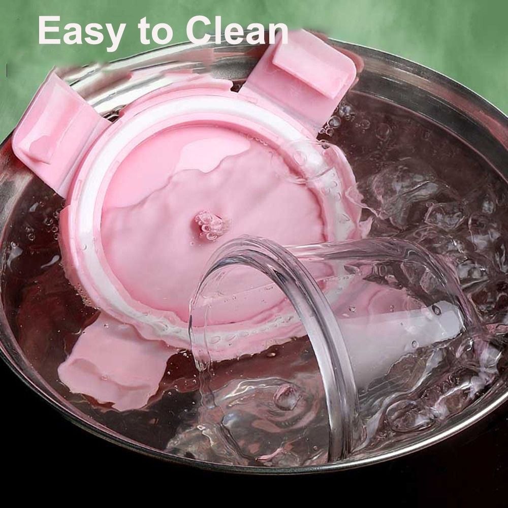 Kotak Penyimpanan Makanan Baru - Baby Food Glass Jar ulasan dan harga