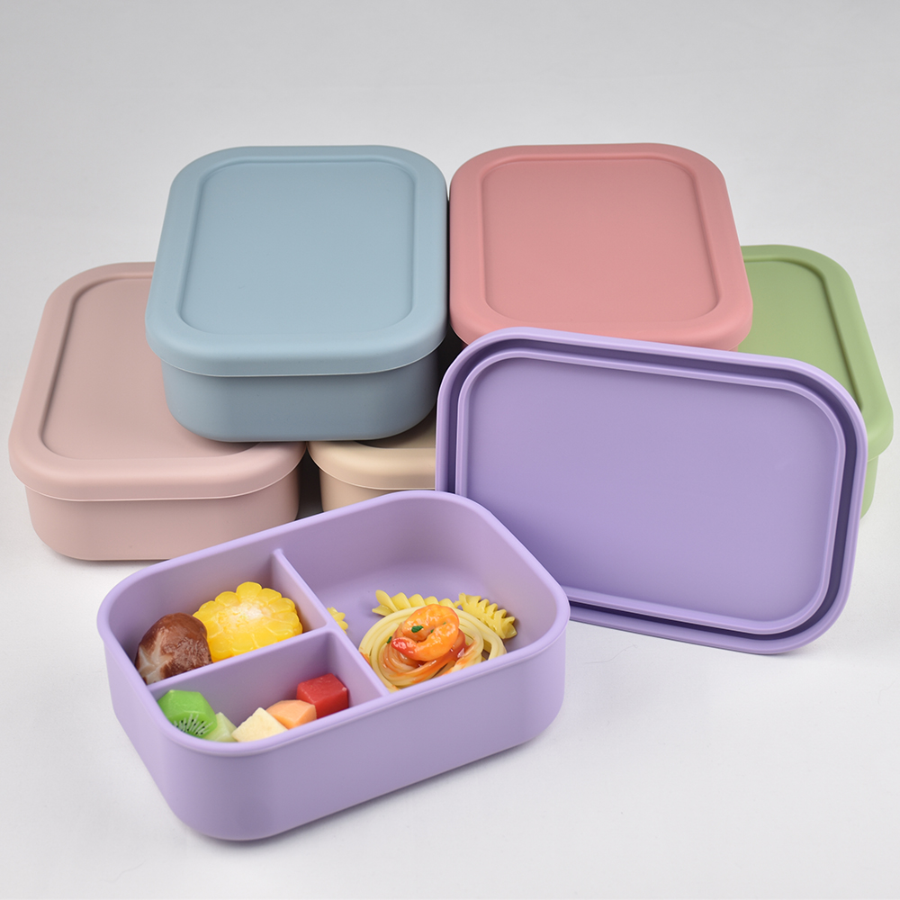 Kotak Makan Siang Bento Siliko - Baby Food Glass Jar ulasan dan harga