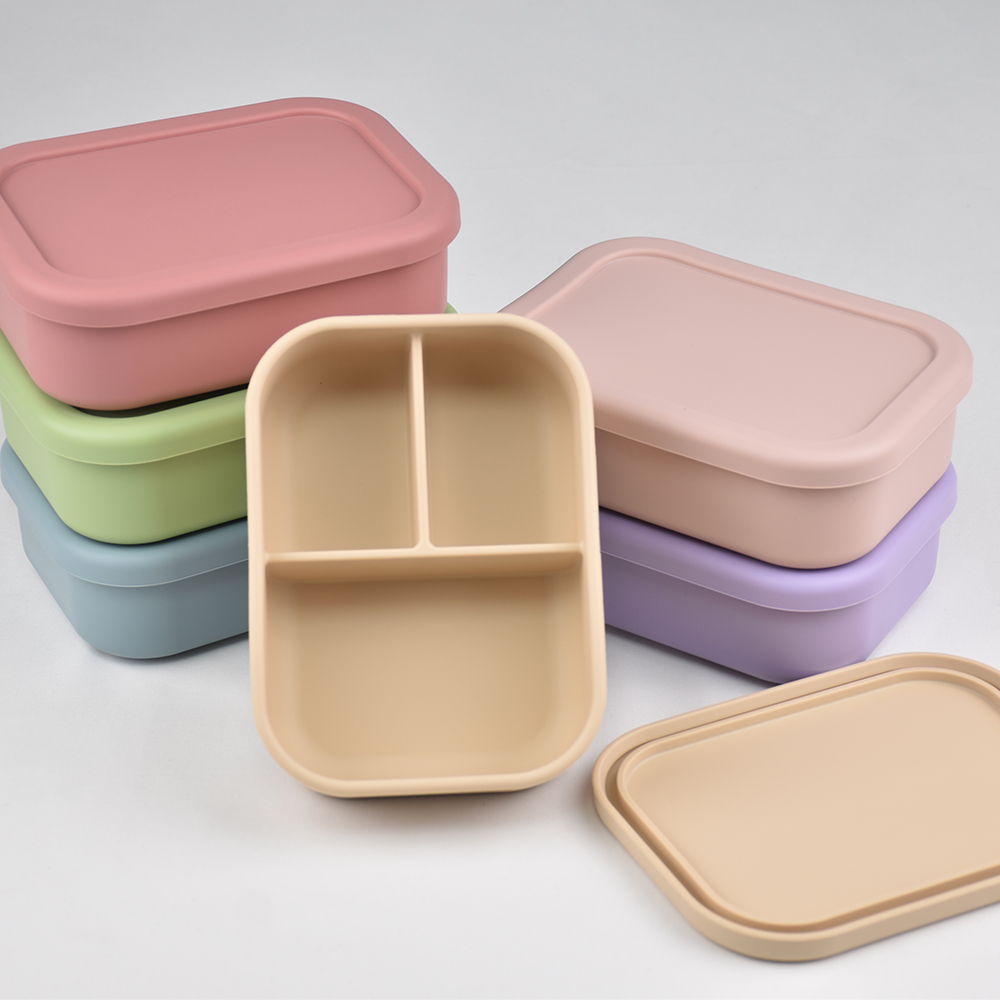 Kotak Makan Siang Bento Siliko - Baby Food Glass Jar ulasan dan harga