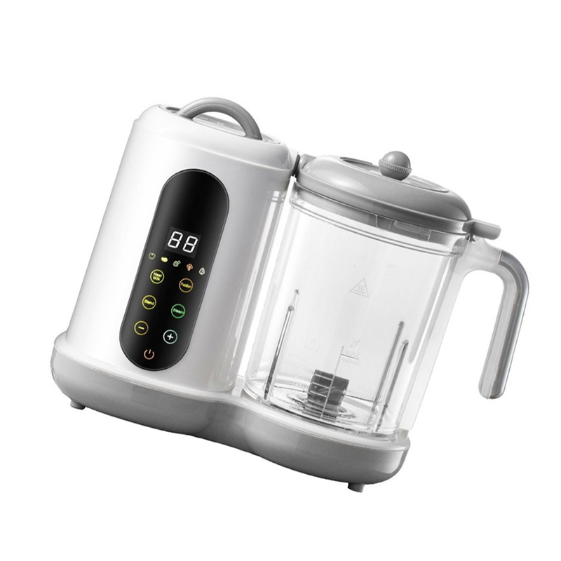A99G-Mesin Pengolah Makanan An - Baby Food Maker And Steamer ulasan dan harga