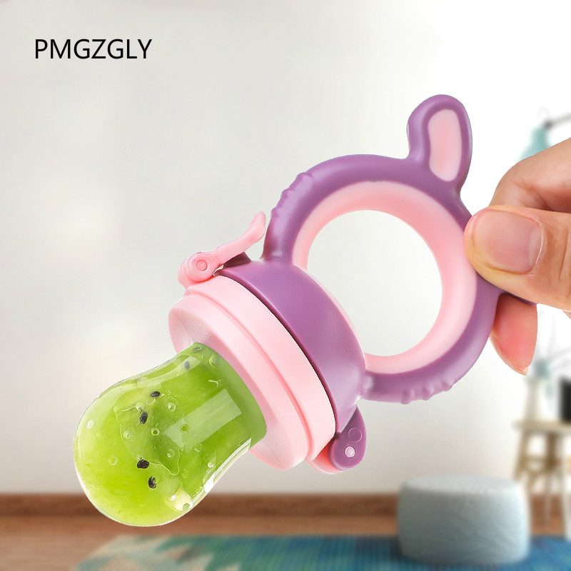 3 buah/set Pengumpan Buah Bayi - Mesh Feeder Bag ulasan dan harga