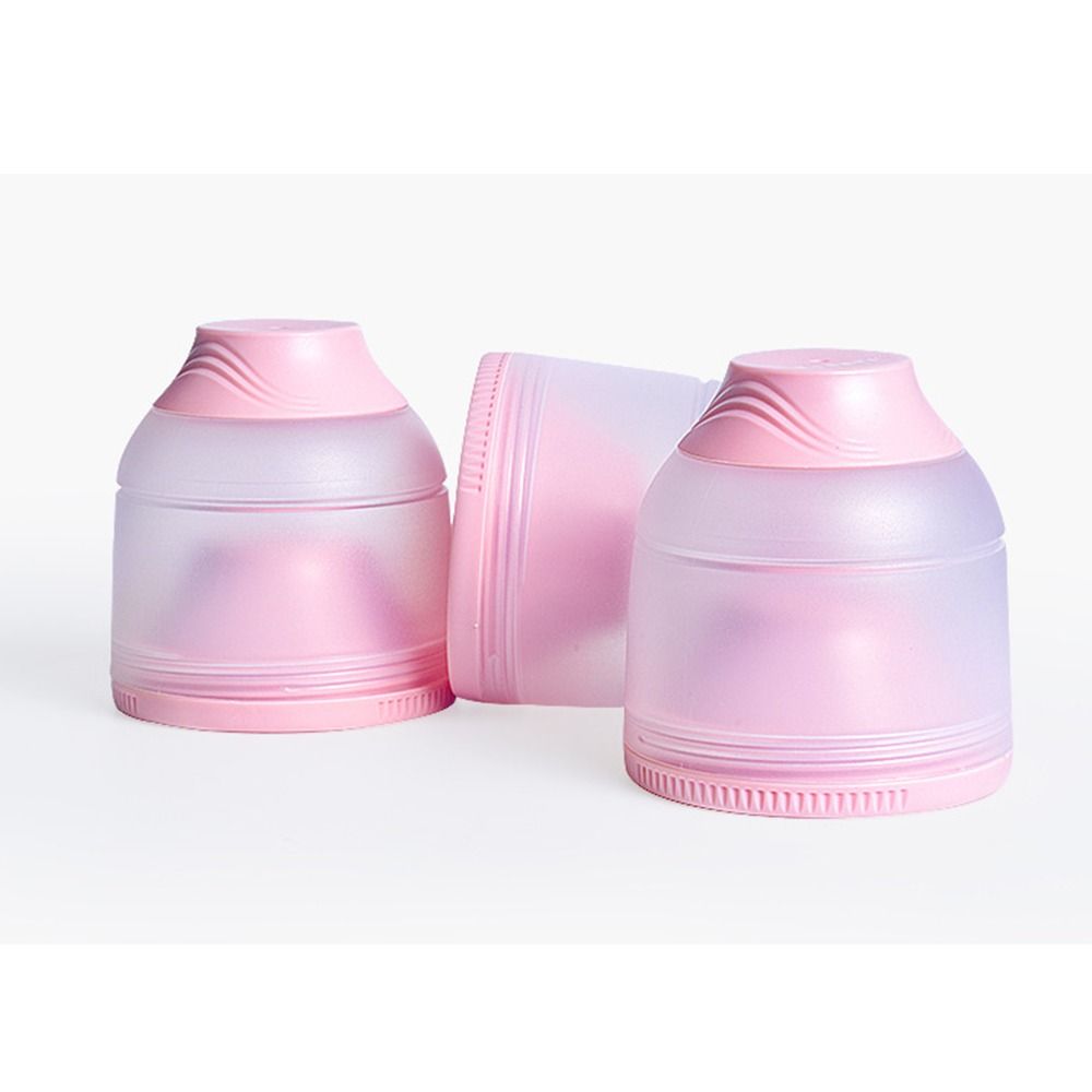 Kotak Susu Bubuk Bayi 3 Lapis  - Food Box Baby ulasan dan harga