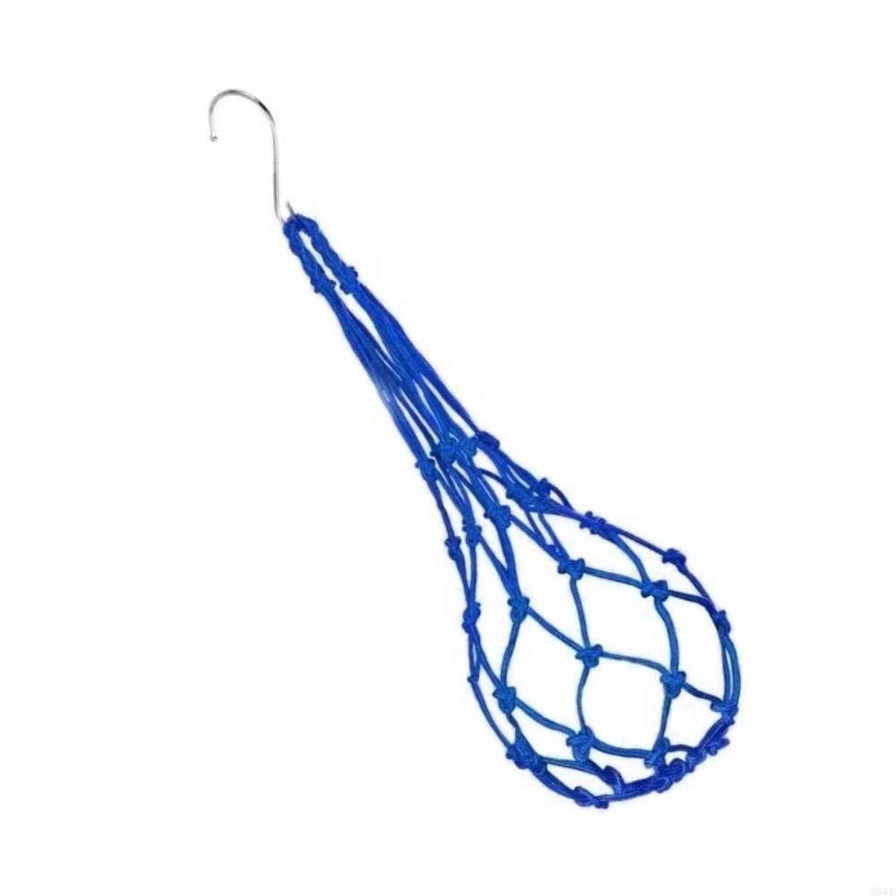 Tas Pakan Ayam Desain Jaring N - Mesh Feeder Bag ulasan dan harga