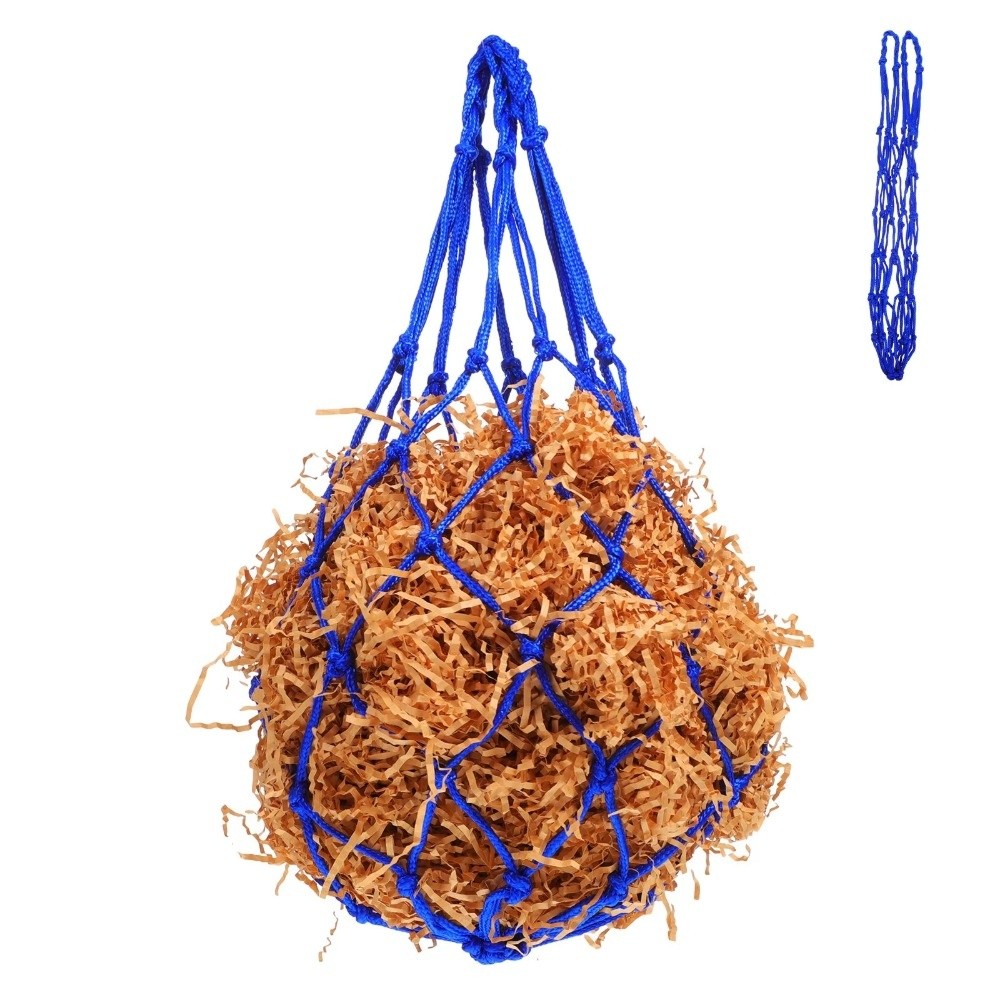 Tas Pakan Ayam Desain Jaring N - Mesh Feeder Bag ulasan dan harga
