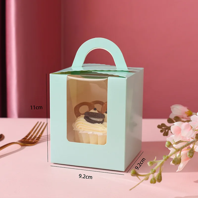 50 Buah Kotak Suvenir Pernikah - Food Box Baby ulasan dan harga