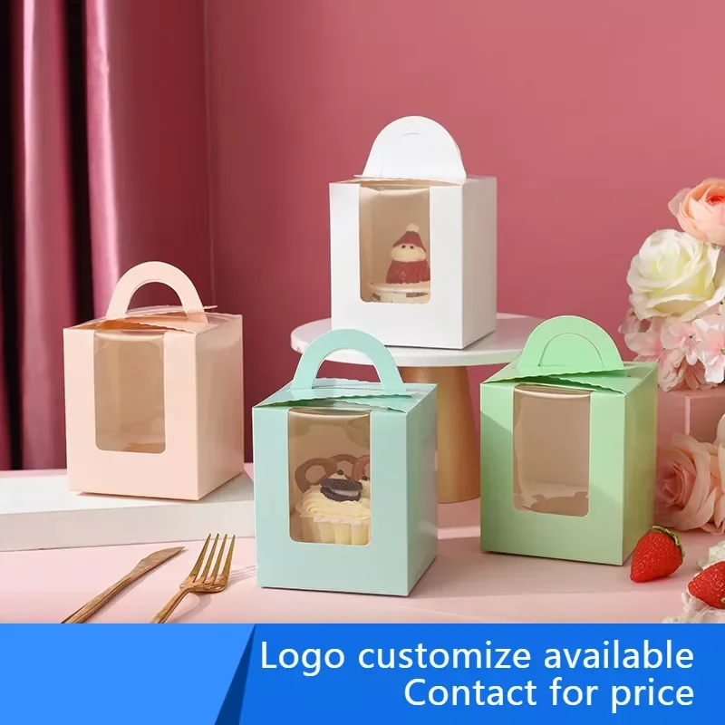50 Buah Kotak Suvenir Pernikah - Food Box Baby ulasan dan harga