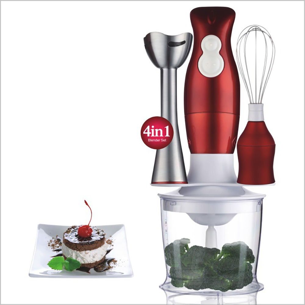 Pembuat Makanan Bayi, Blender  - Baby Food Maker And Steamer ulasan dan harga