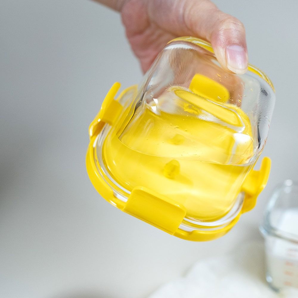 Kotak Penyimpanan Makanan Sede - Baby Food In Jar ulasan dan harga