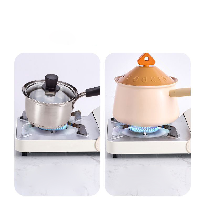 Panci Susu Anti Lengket Kerami - Baby Food Instant ulasan dan harga
