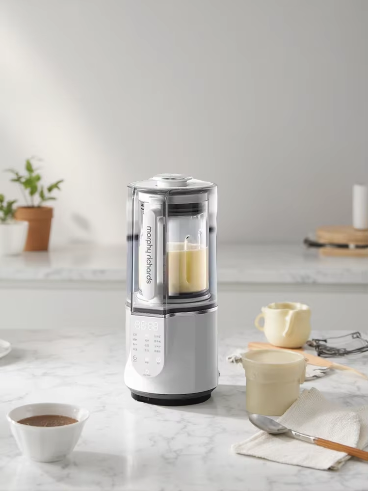 Morphy Richards Blender Multif - Baby Food Healthy ulasan dan harga