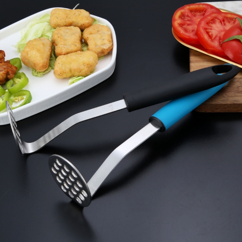 Alat lumpur tekanan stainless  - Baby Food Avocado ulasan dan harga