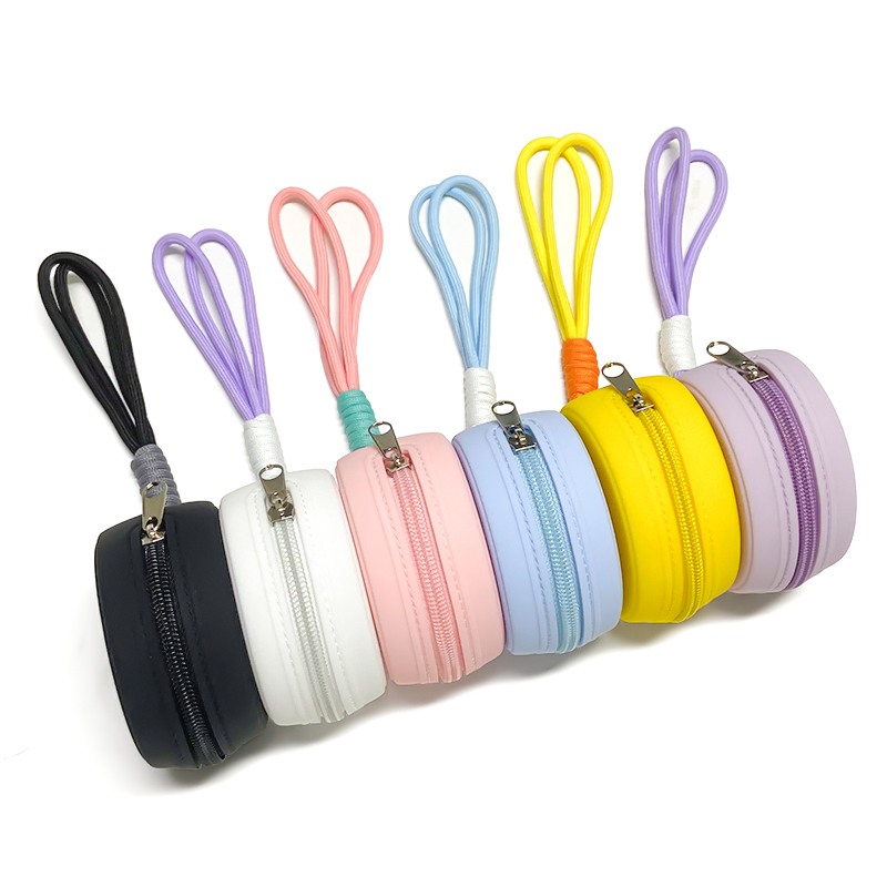 1 Buah Tas Penyimpanan Silikon - Baby Food Storage ulasan dan harga