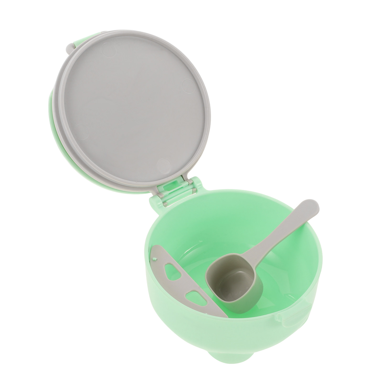 Wadah Penyimpanan Susu Formula - Baby Food Storage ulasan dan harga