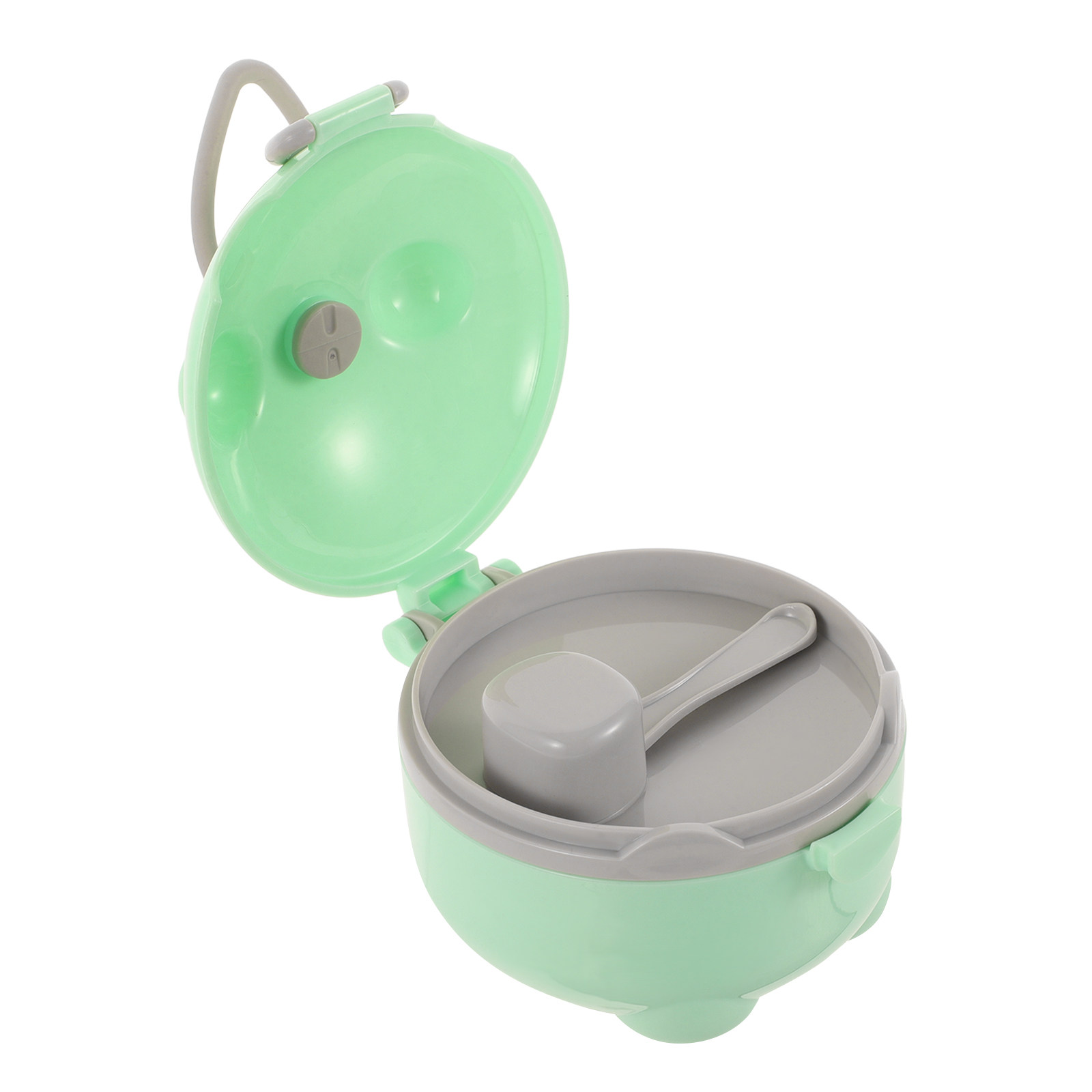 Wadah Penyimpanan Susu Formula - Baby Food Storage ulasan dan harga