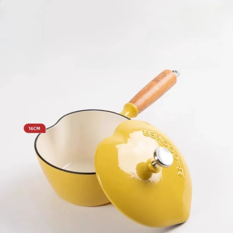 ‌ Wajan Besi Cor Premium Anti  - Baby Food Healthy ulasan dan harga