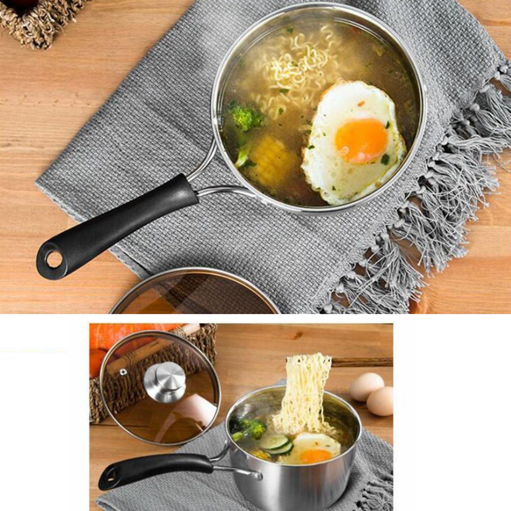 Panci Sup Tebal Stainless Stee - Baby Food Instant ulasan dan harga