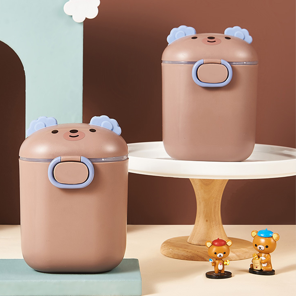 Wadah Formula Susu Formula, St - Baby Food In Jar ulasan dan harga