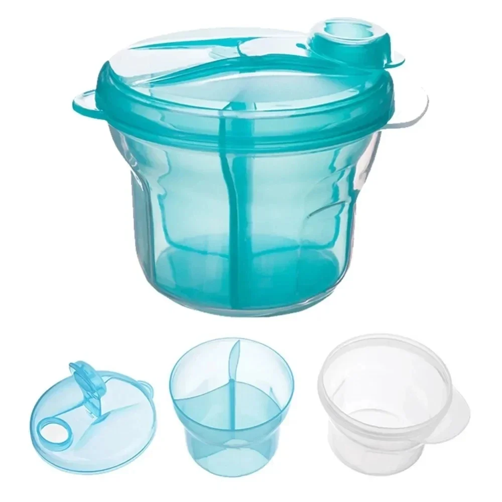 Dispenser Formula Portabel 3 G - Baby Food In Jar ulasan dan harga