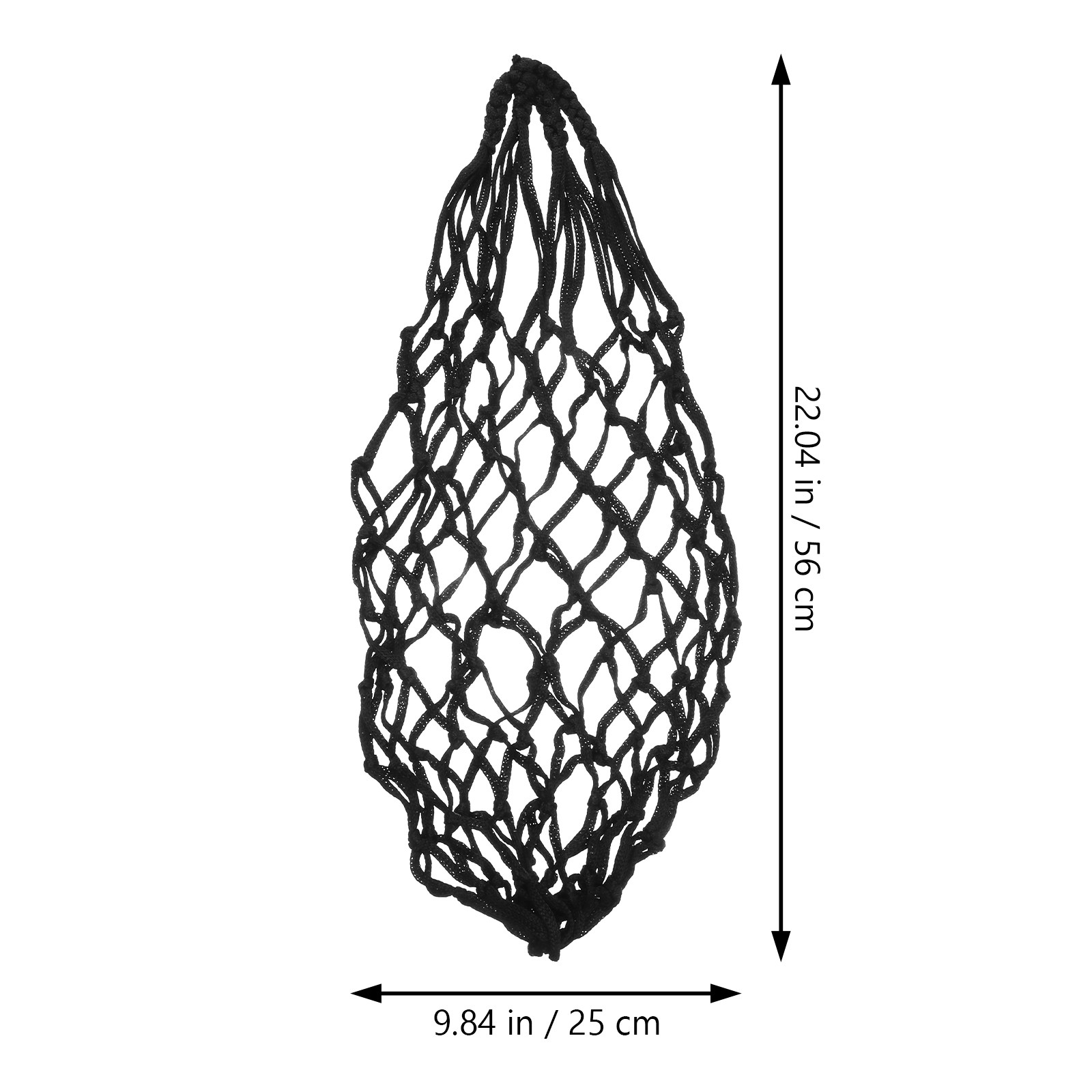 1 Buah Tas Jaring Penggantung  - Mesh Feeder Bag ulasan dan harga
