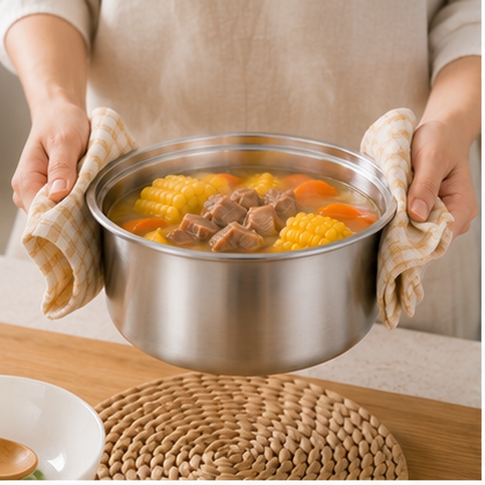 Mangkuk Ramekin Stainless Stee - Baby Food Kids ulasan dan harga