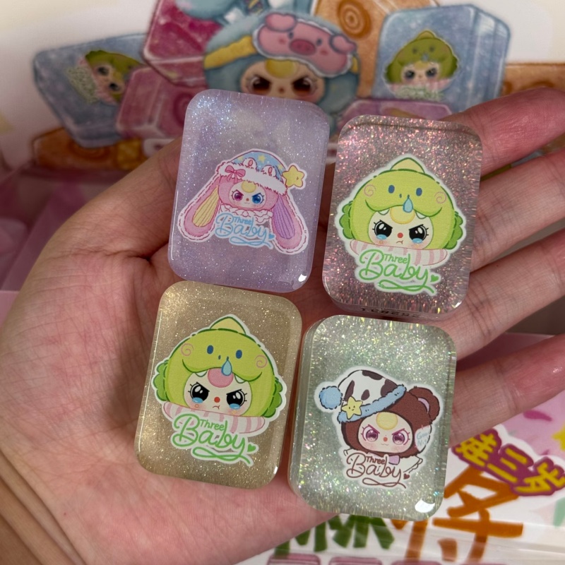 Mainan Mahjong Otentik Baby Th - Food Box Baby ulasan dan harga