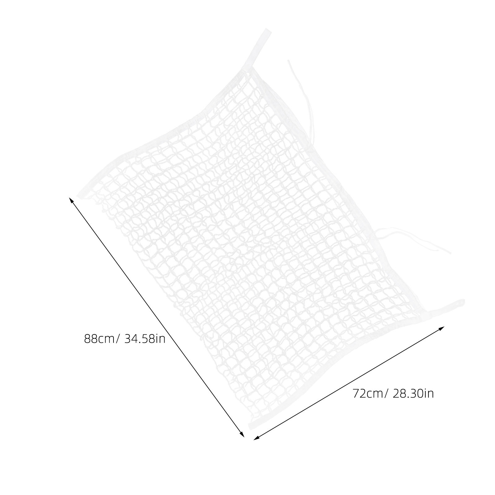 Kantong Jaring Gantung untuk M - Mesh Feeder Bag ulasan dan harga