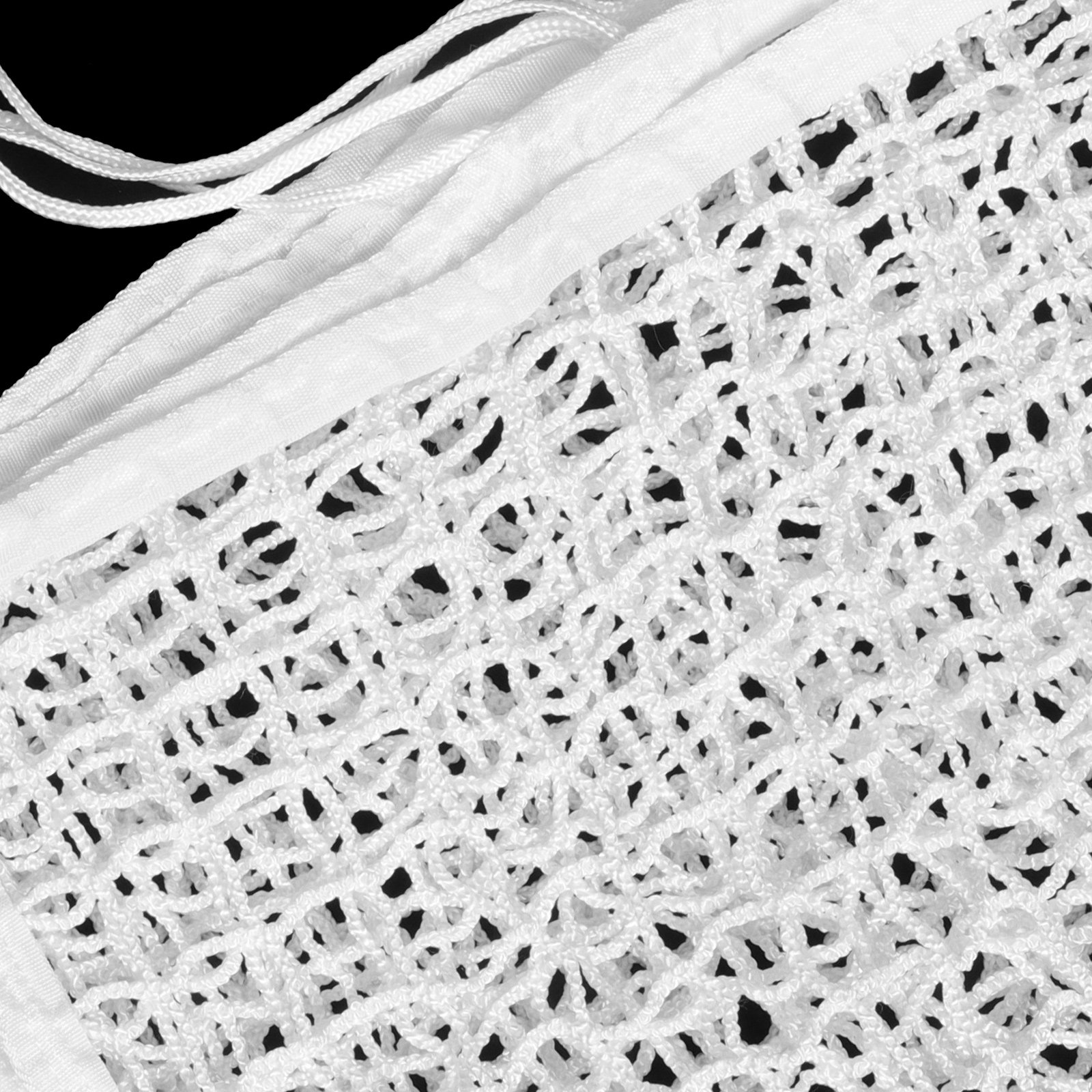 Kantong Jaring Gantung untuk M - Mesh Feeder Bag ulasan dan harga