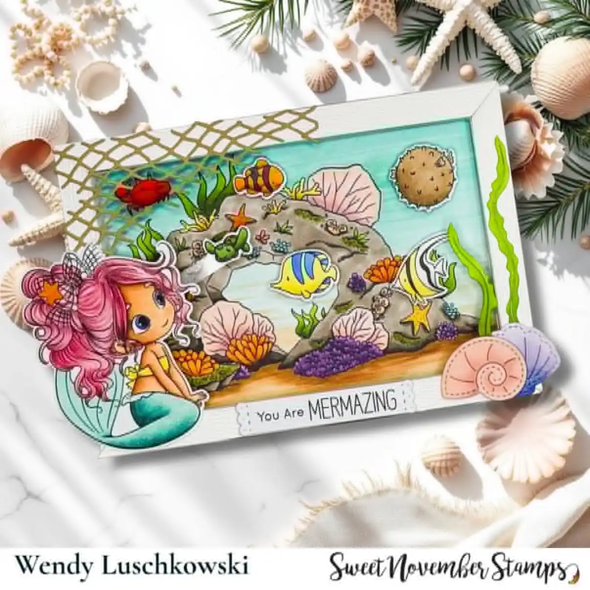 Set Stempel Transparan Baru 20 - Food Box Baby ulasan dan harga