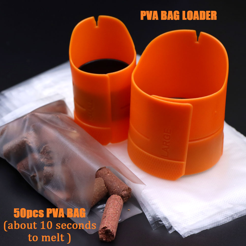 Aksesoris Memancing Ikan Mas U - Mesh Feeder Bag ulasan dan harga