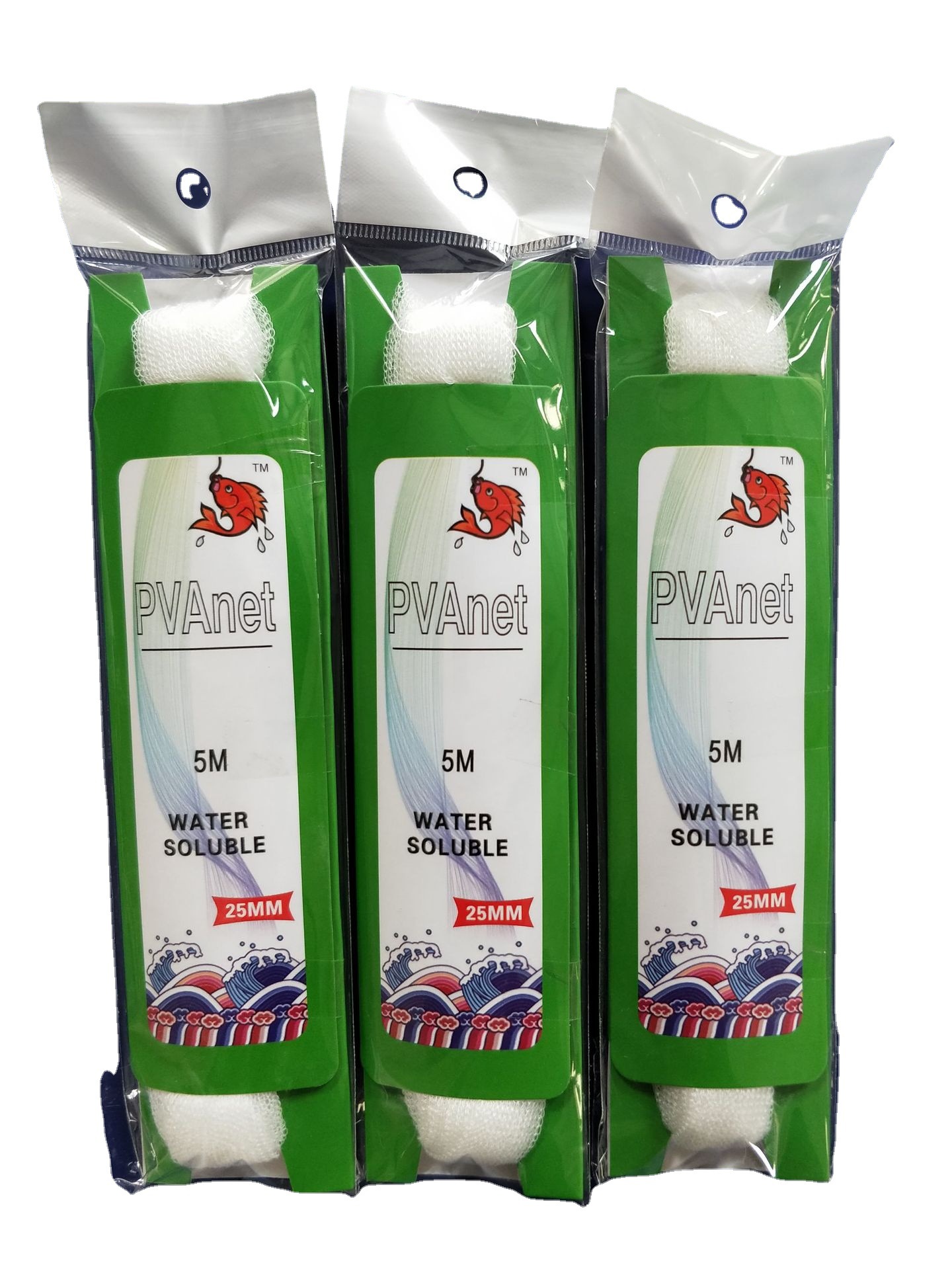 Isi Ulang Jaring PVA Larut unt - Mesh Feeder Bag ulasan dan harga