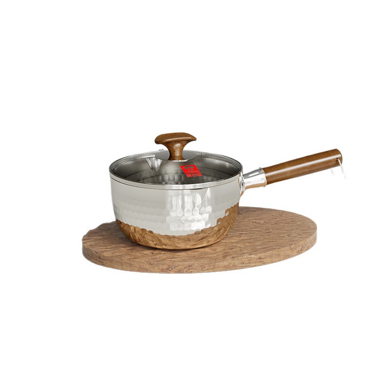 YFY Snow Pot 316L Stainless St - Baby Food Instant ulasan dan harga