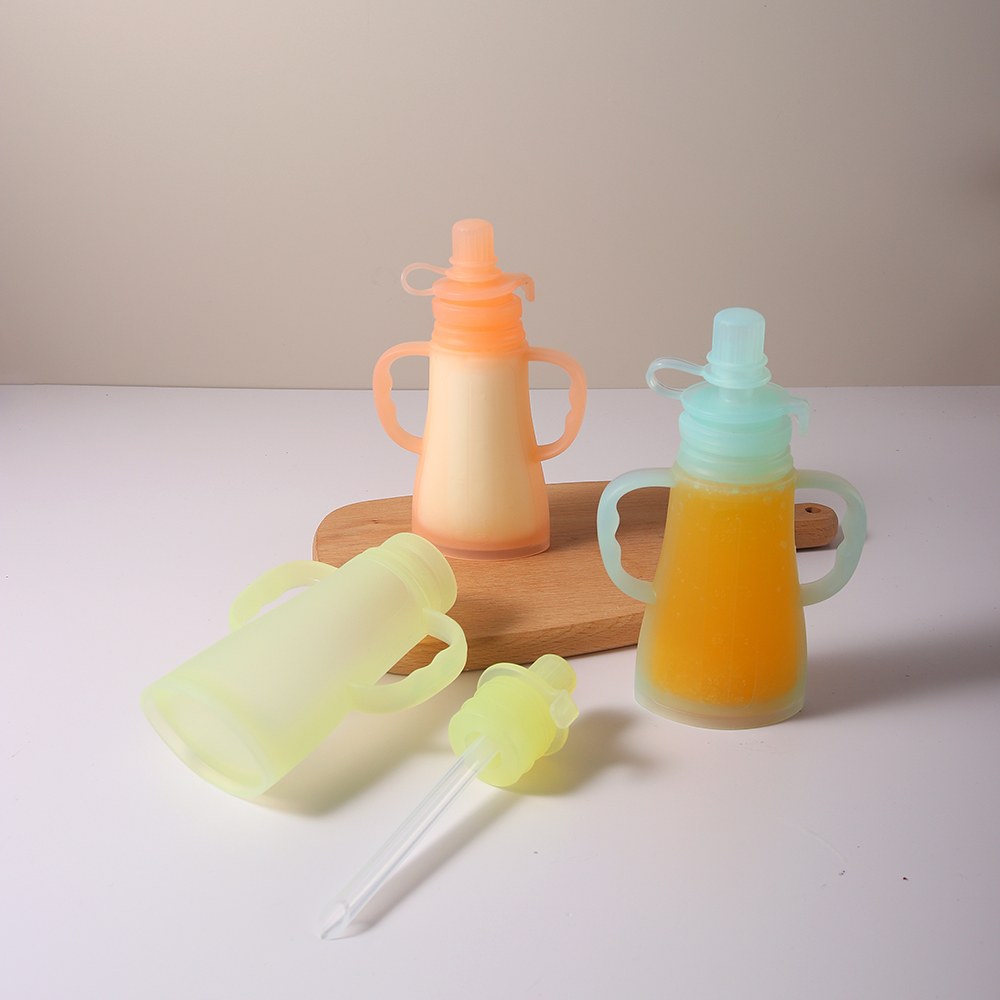 Kantong Penyimpanan ASI Siliko - Baby Food In Jar ulasan dan harga