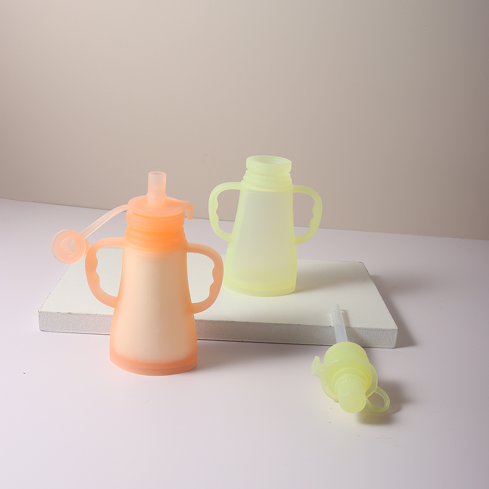 Kantong Penyimpanan ASI Siliko - Baby Food In Jar ulasan dan harga