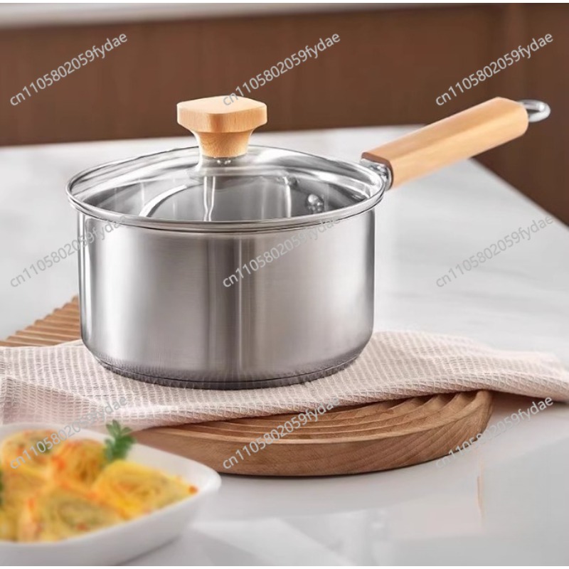 Panci Susu Stainless Steel 316 - Baby Food Instant ulasan dan harga