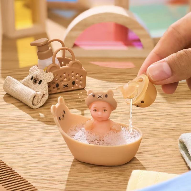 Miniverse Original Baru Make I - Baby Food Kids ulasan dan harga