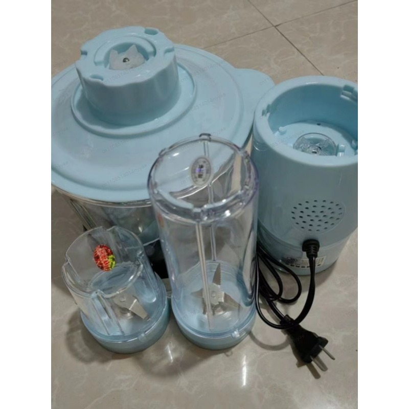 Pembuat Makanan Bayi & Multi-C - Baby Food Healthy ulasan dan harga