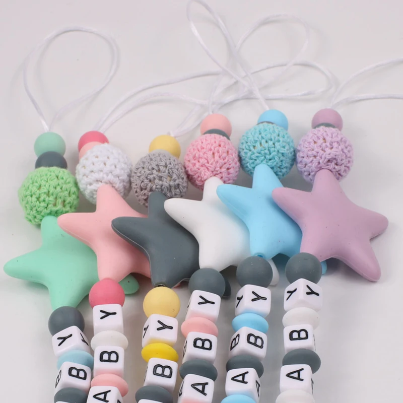 Gelang gigitan bayi nama priba - Baby Food Kids ulasan dan harga