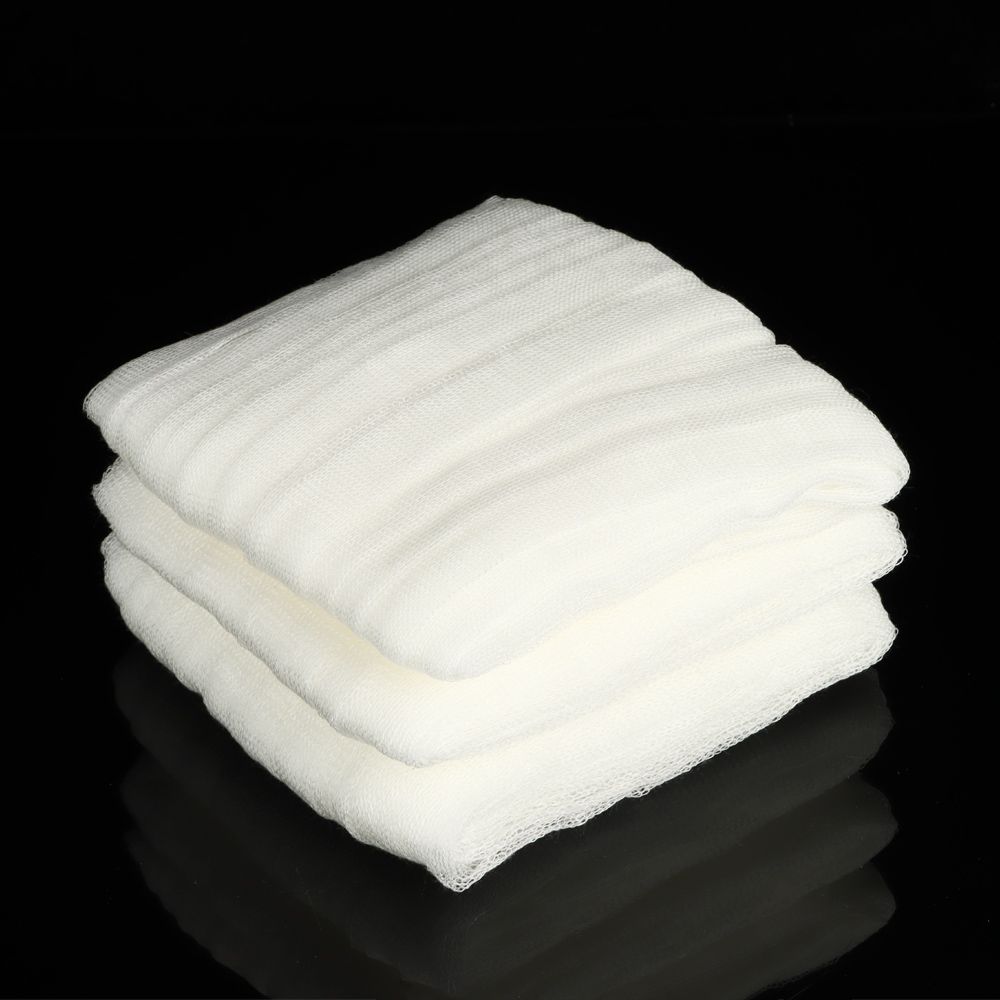 Larut 5M/20M PVA Mesh Ikan Mas - Mesh Feeder Bag ulasan dan harga