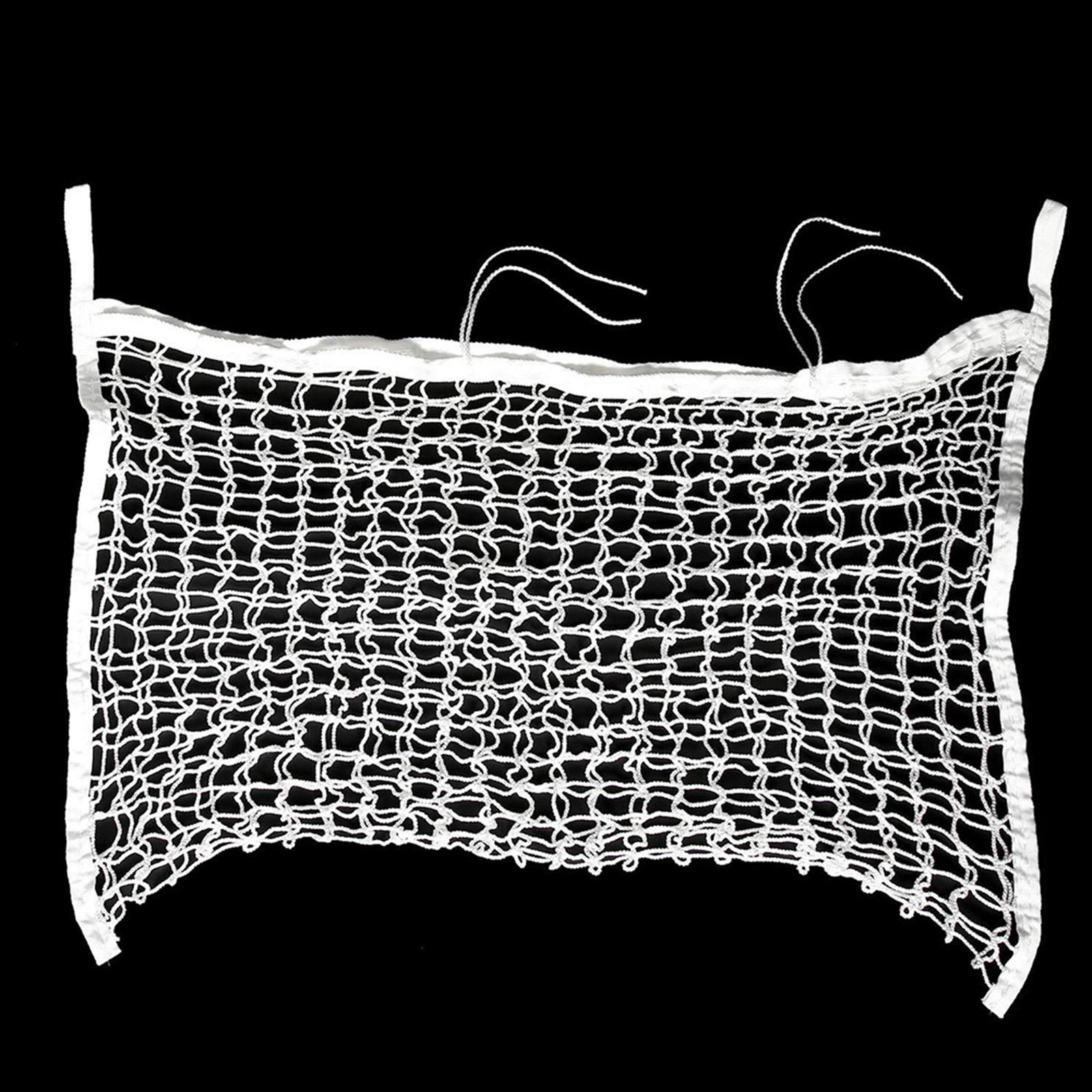 Kantong Jerami Kuda Sapi Pakan - Mesh Feeder Bag ulasan dan harga