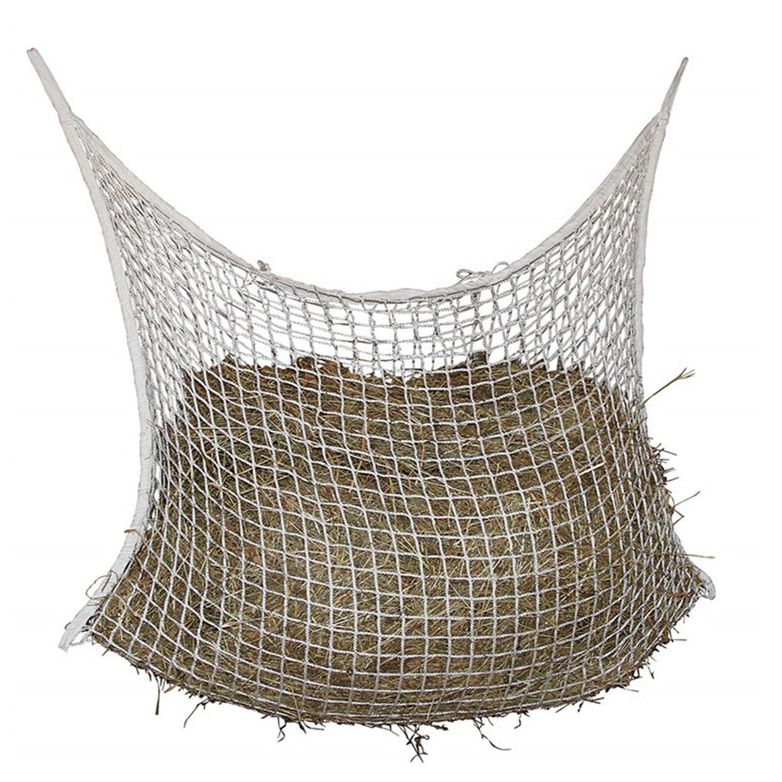 Kantong Jerami Kuda Sapi Pakan - Mesh Feeder Bag ulasan dan harga